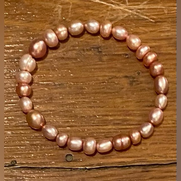 Honora Fresh Water Pearl Bracelets - Picture 3 of 9